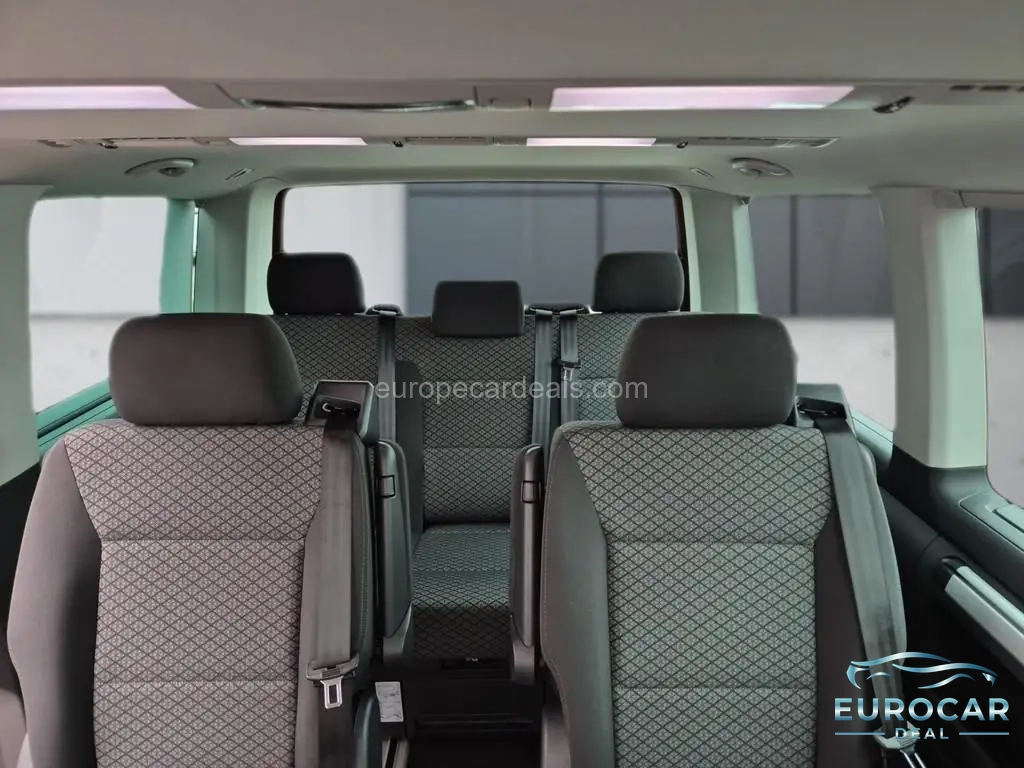 Volkswagen T6 Multivan