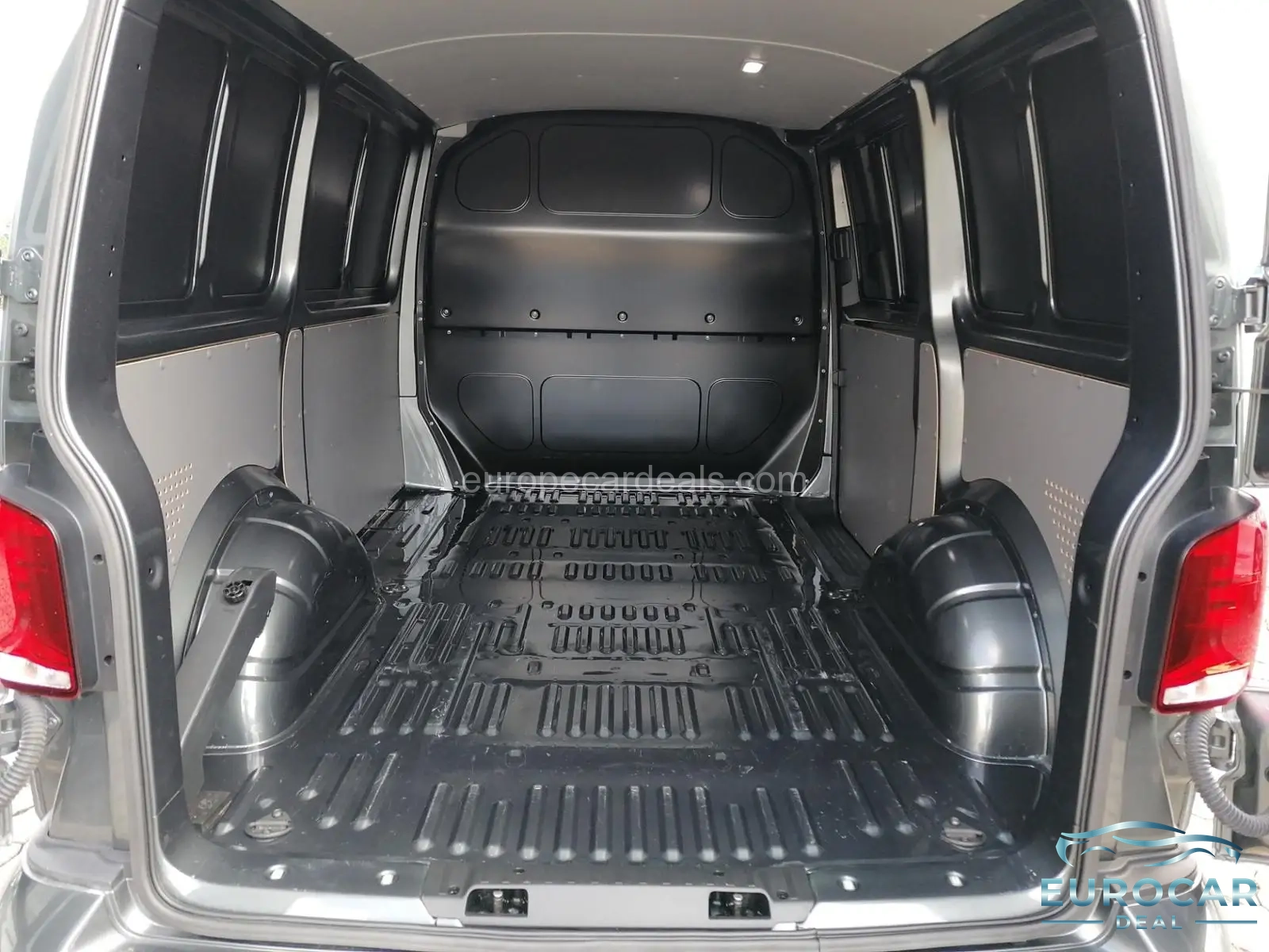 Volkswagen T6 other