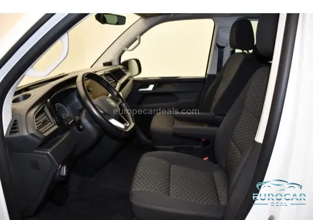 Volkswagen T6 Multivan