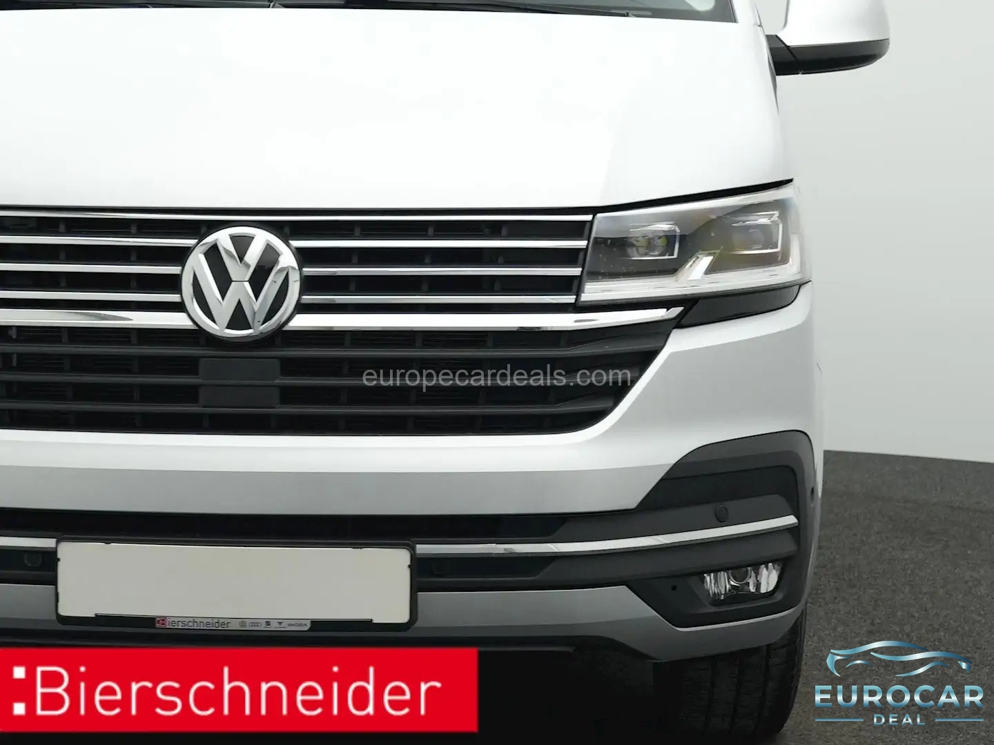 Volkswagen T6 Multivan
