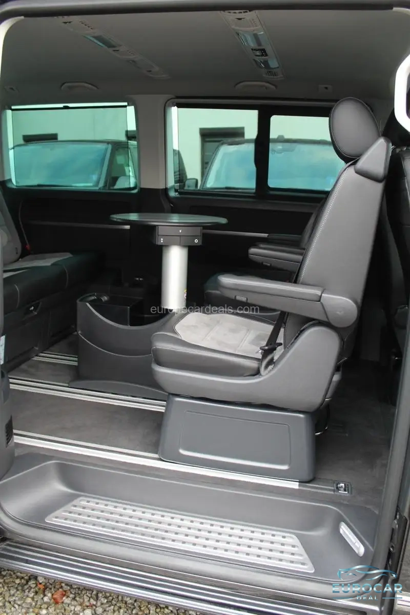Volkswagen T6 Multivan
