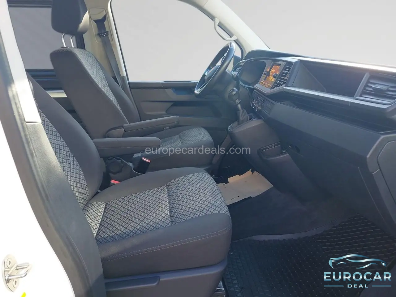 Volkswagen T6 Multivan