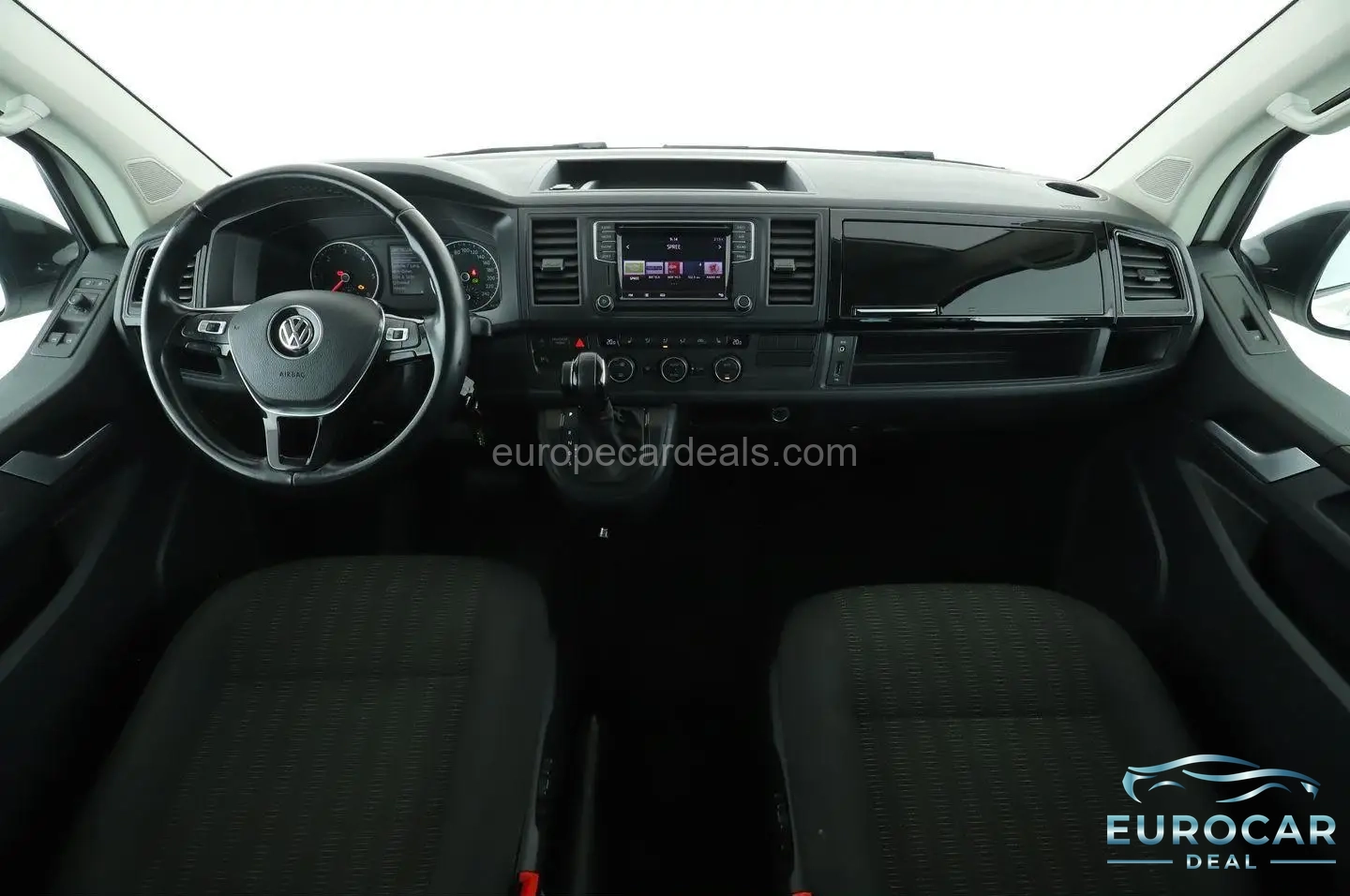 Volkswagen T6 Caravelle