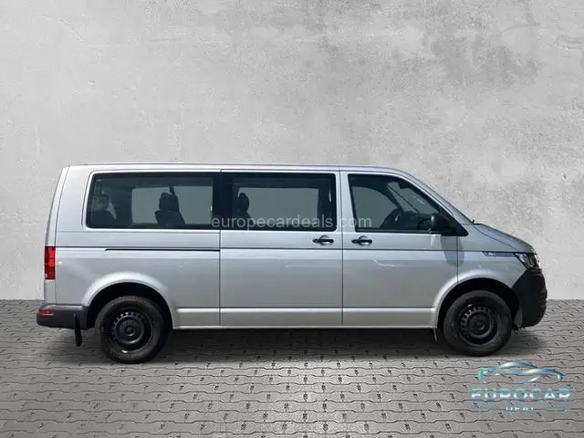 Volkswagen T6 Caravelle