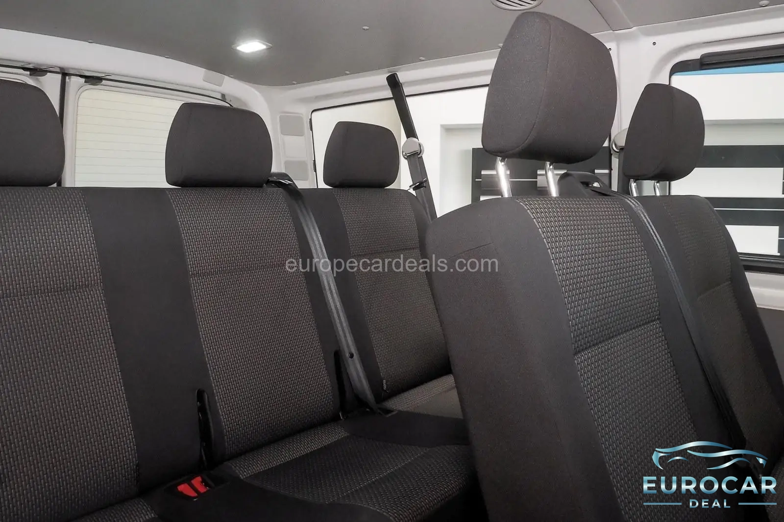 Volkswagen T6 Kombi