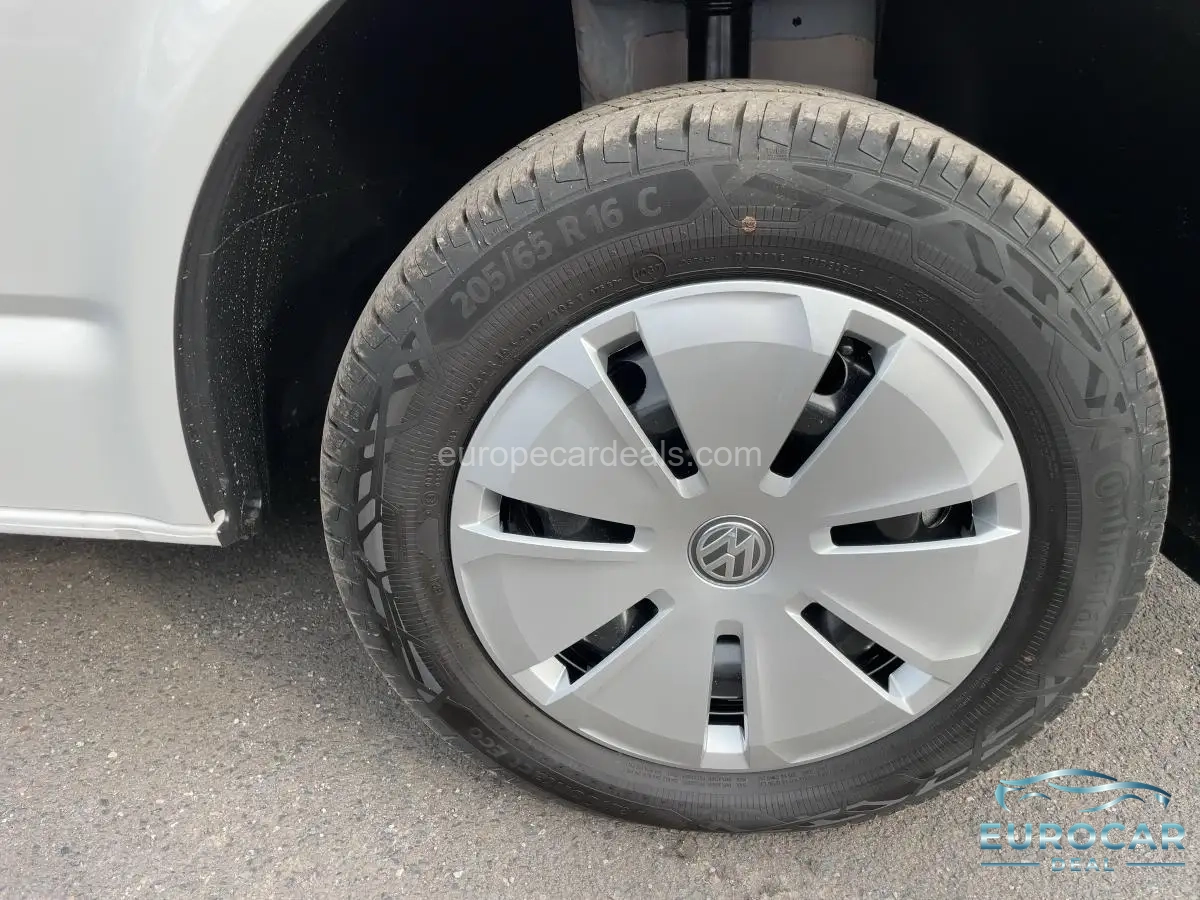 Volkswagen T6 Transporter