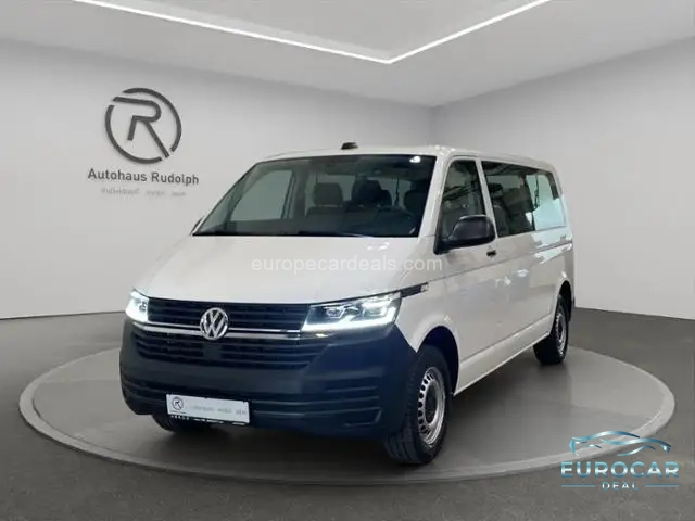 Volkswagen T6 Kombi
