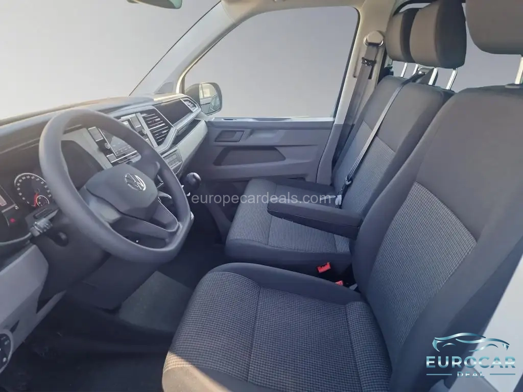Volkswagen T6 Transporter