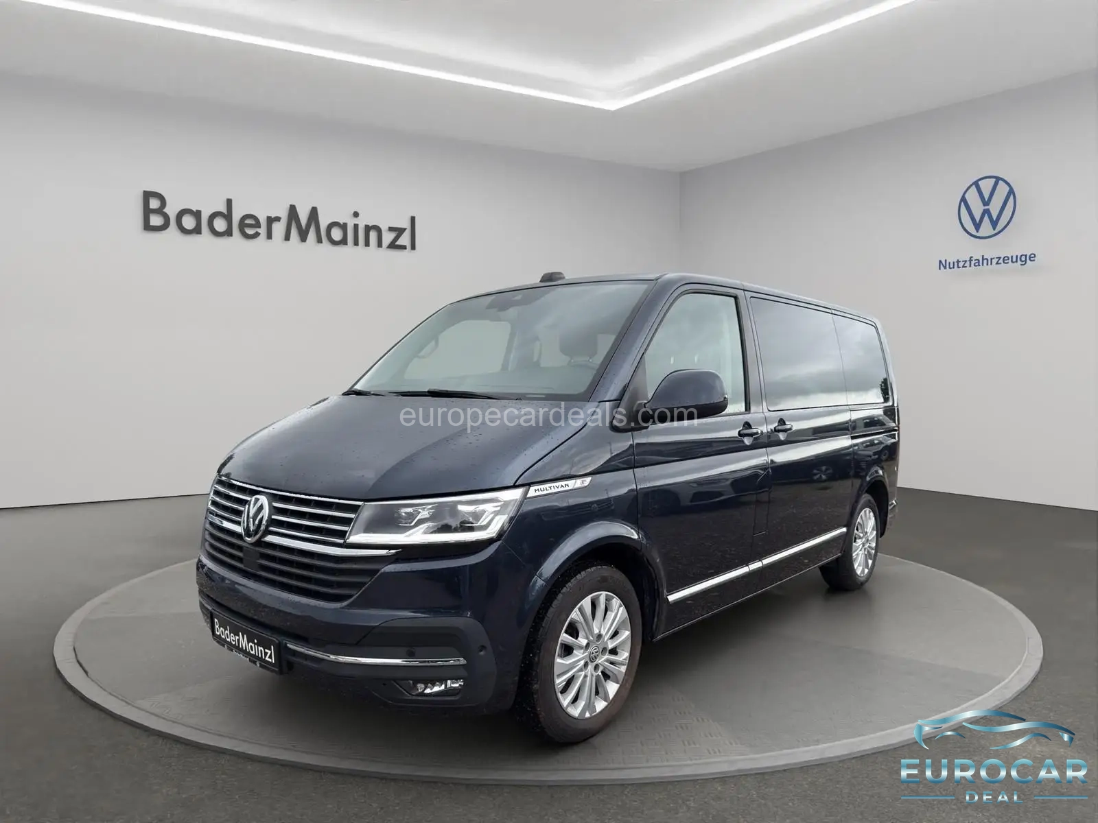 Volkswagen T6 other