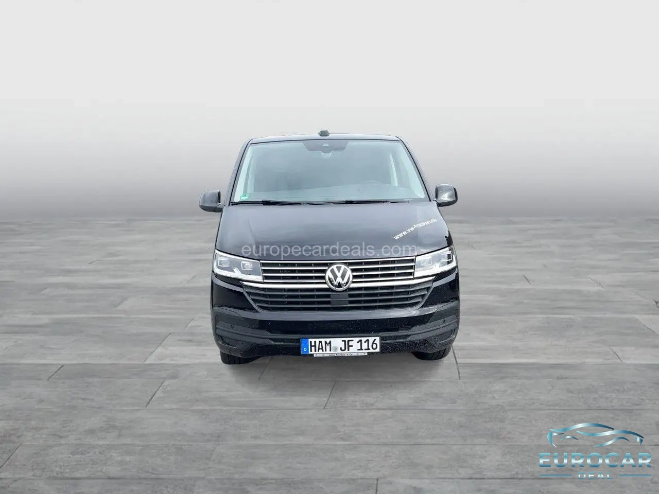 Volkswagen T6 Caravelle