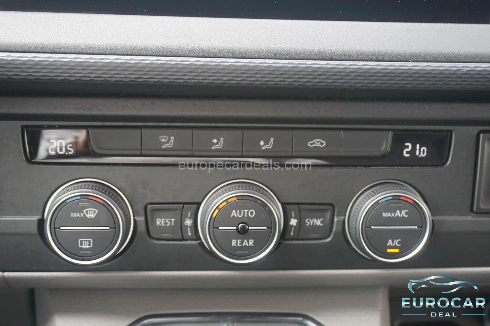Volkswagen T6 Caravelle