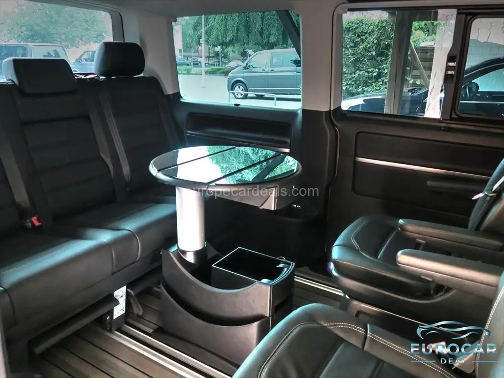 Volkswagen T6 Multivan