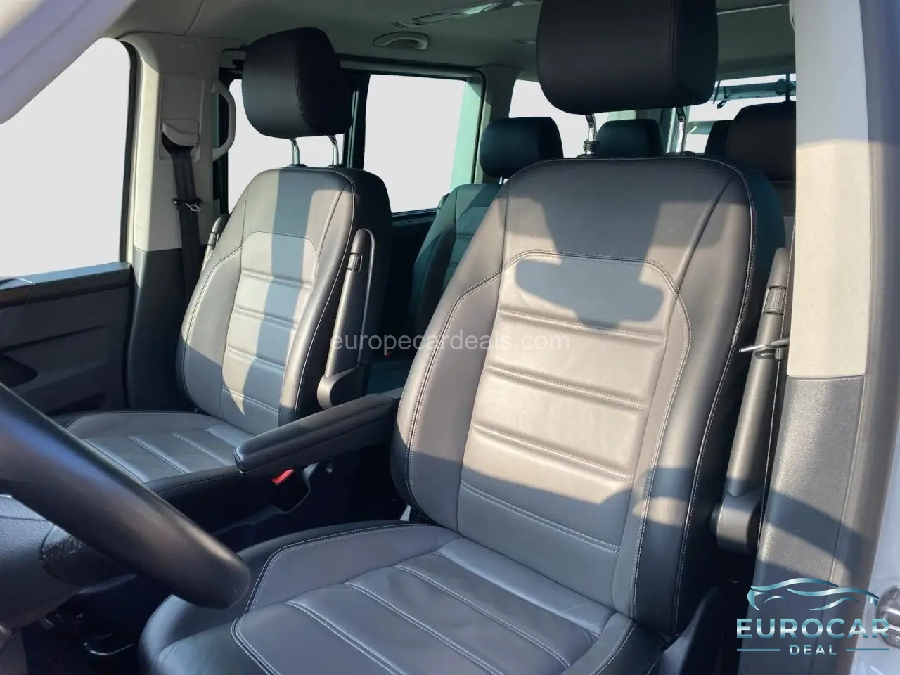 Volkswagen T6 Multivan