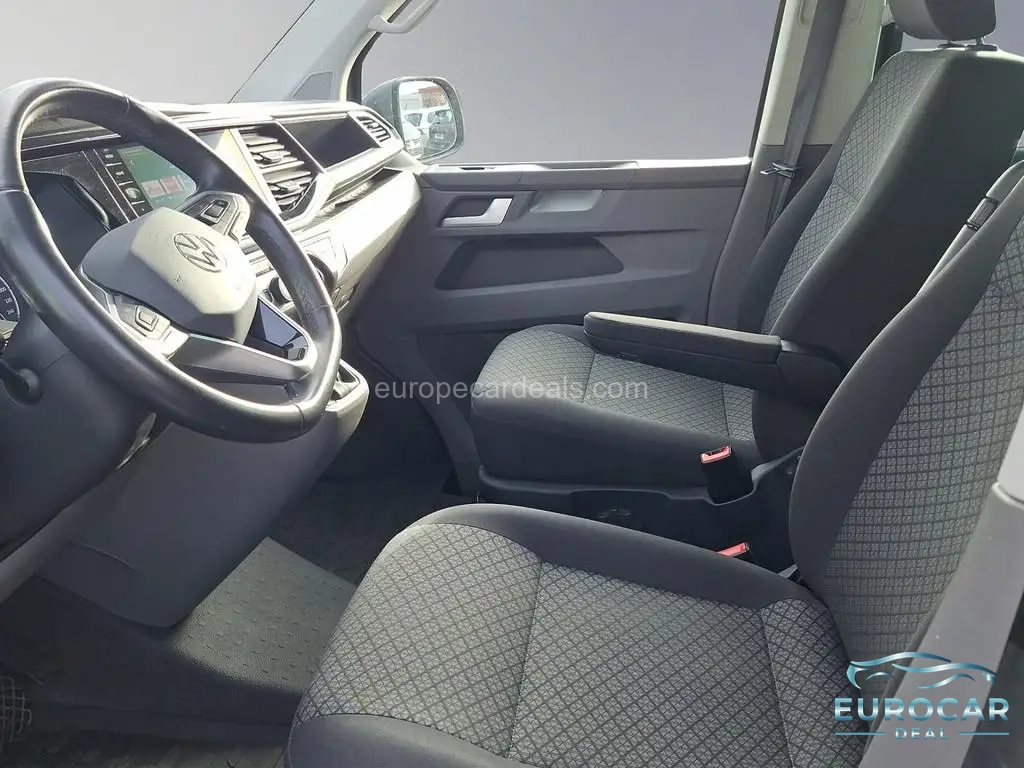 Volkswagen T6 Caravelle