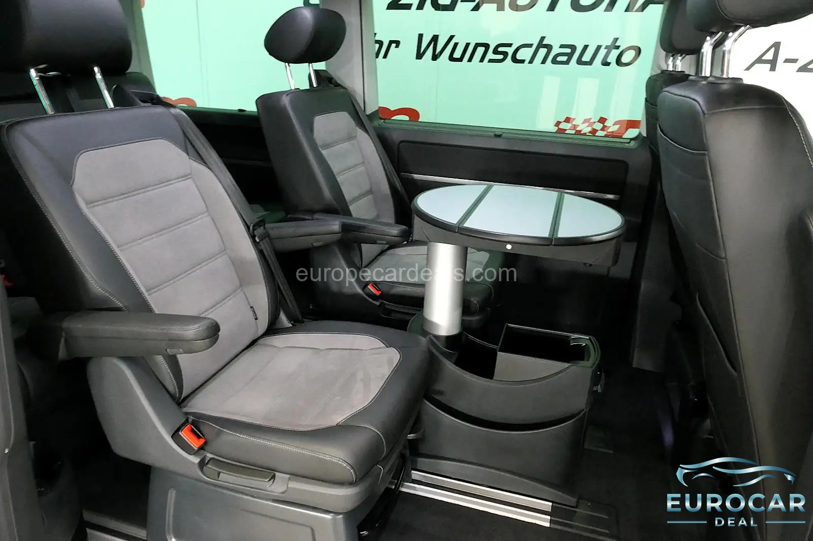 Volkswagen T6 Multivan