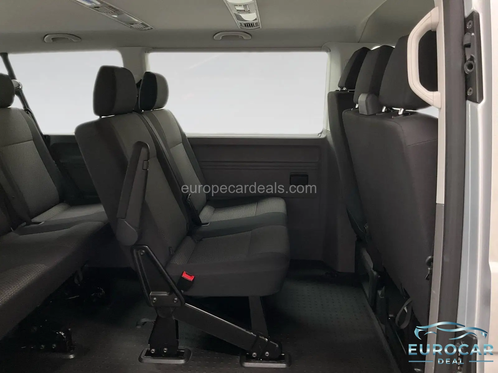 Volkswagen T6 Caravelle