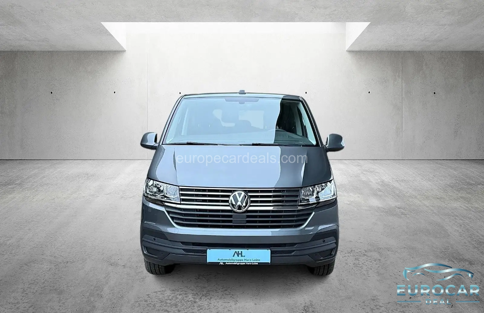 Volkswagen T6 Caravelle