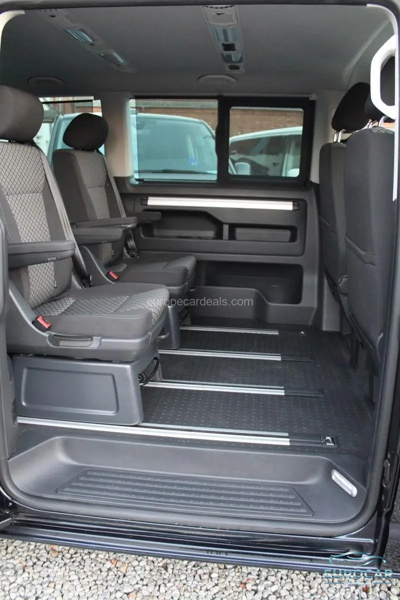 Volkswagen T6 Multivan