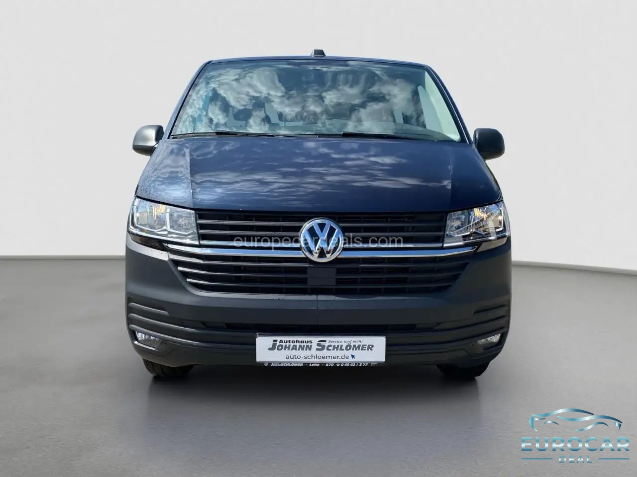 Volkswagen T6 Caravelle