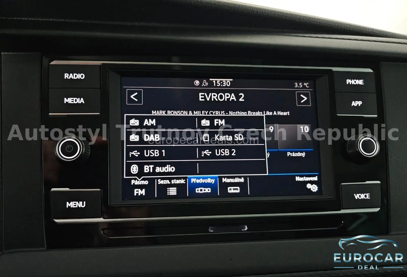 Volkswagen T6 Caravelle