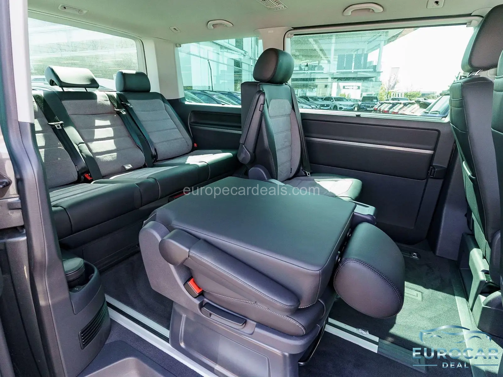 Volkswagen T6 Multivan