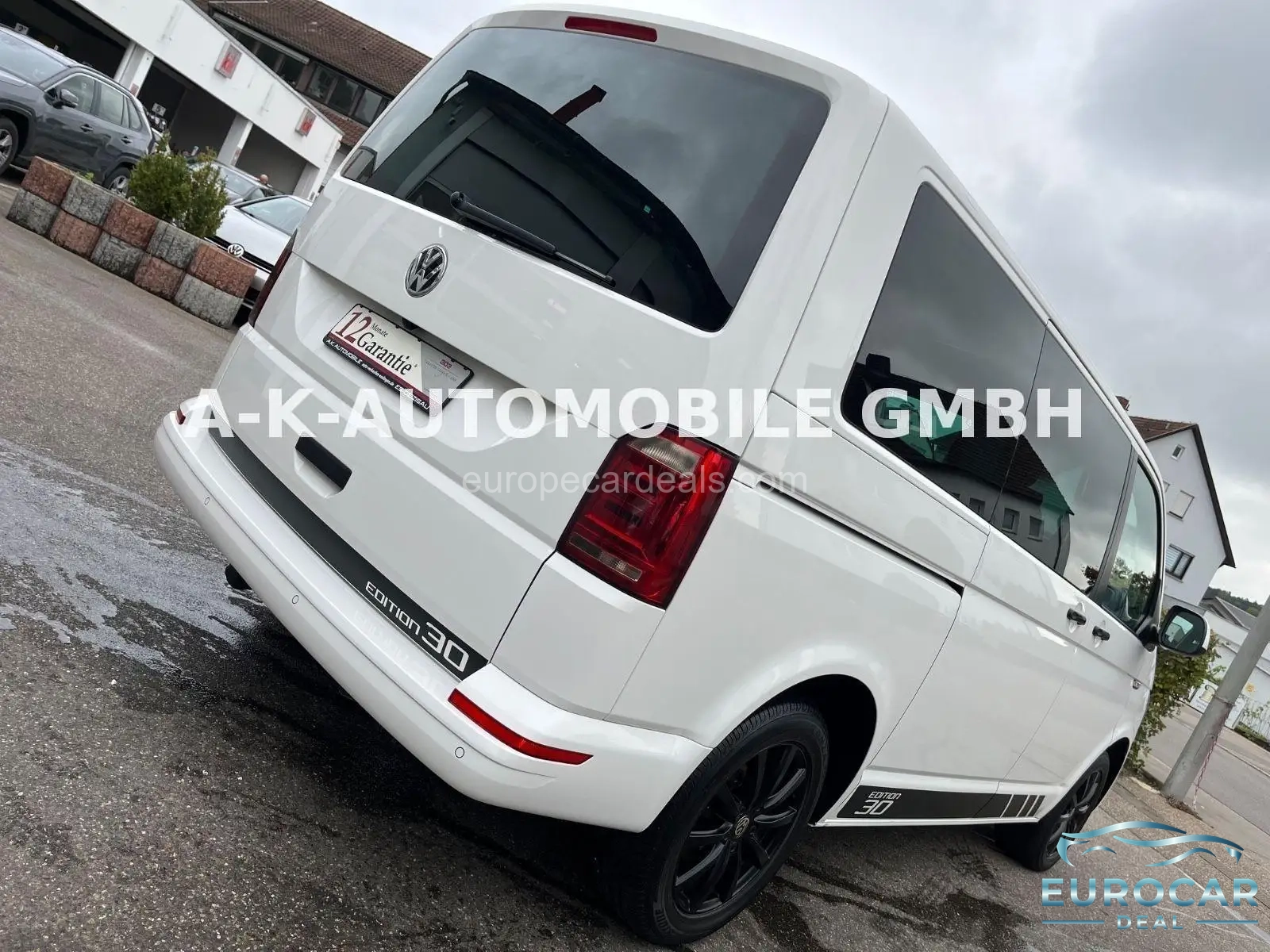 Volkswagen T6 Multivan