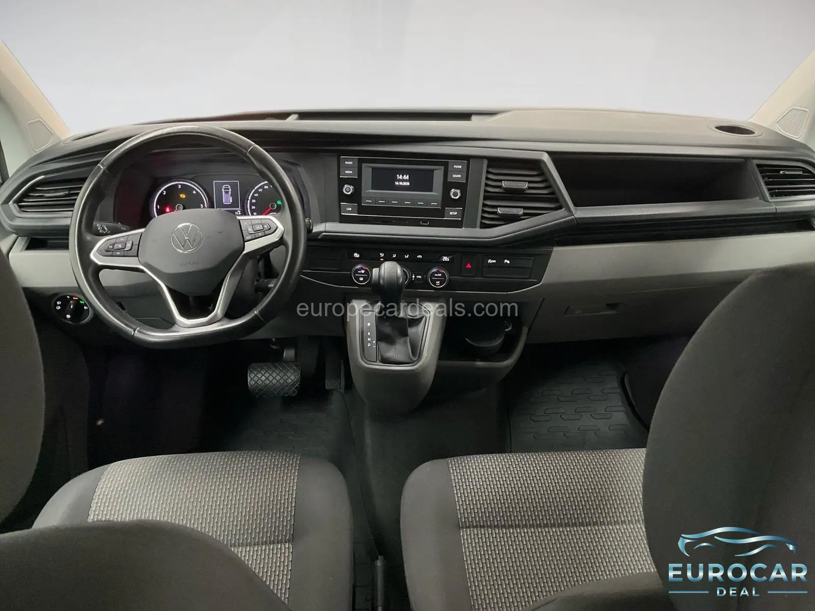 Volkswagen T6 Caravelle