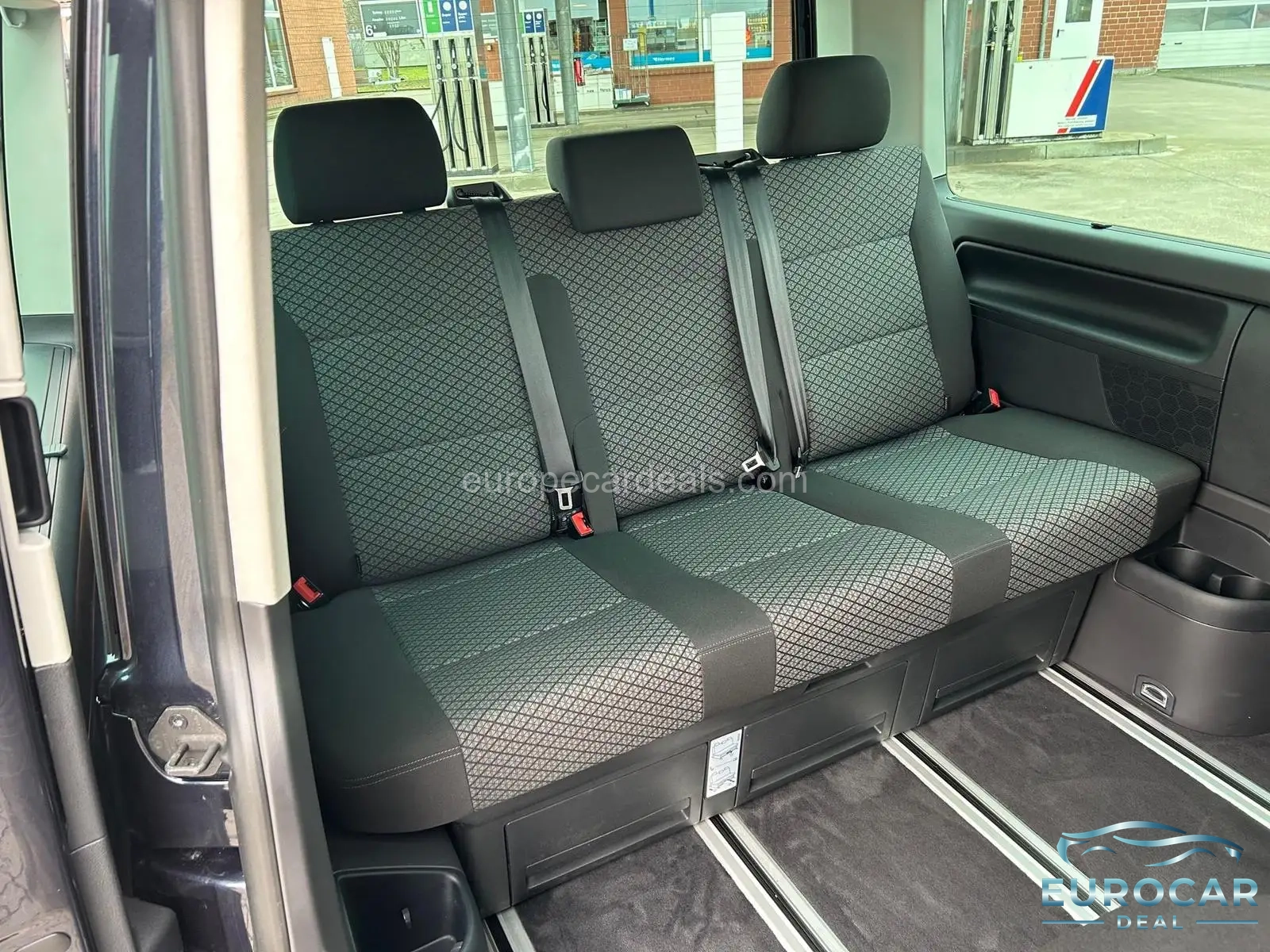 Volkswagen T6 Multivan