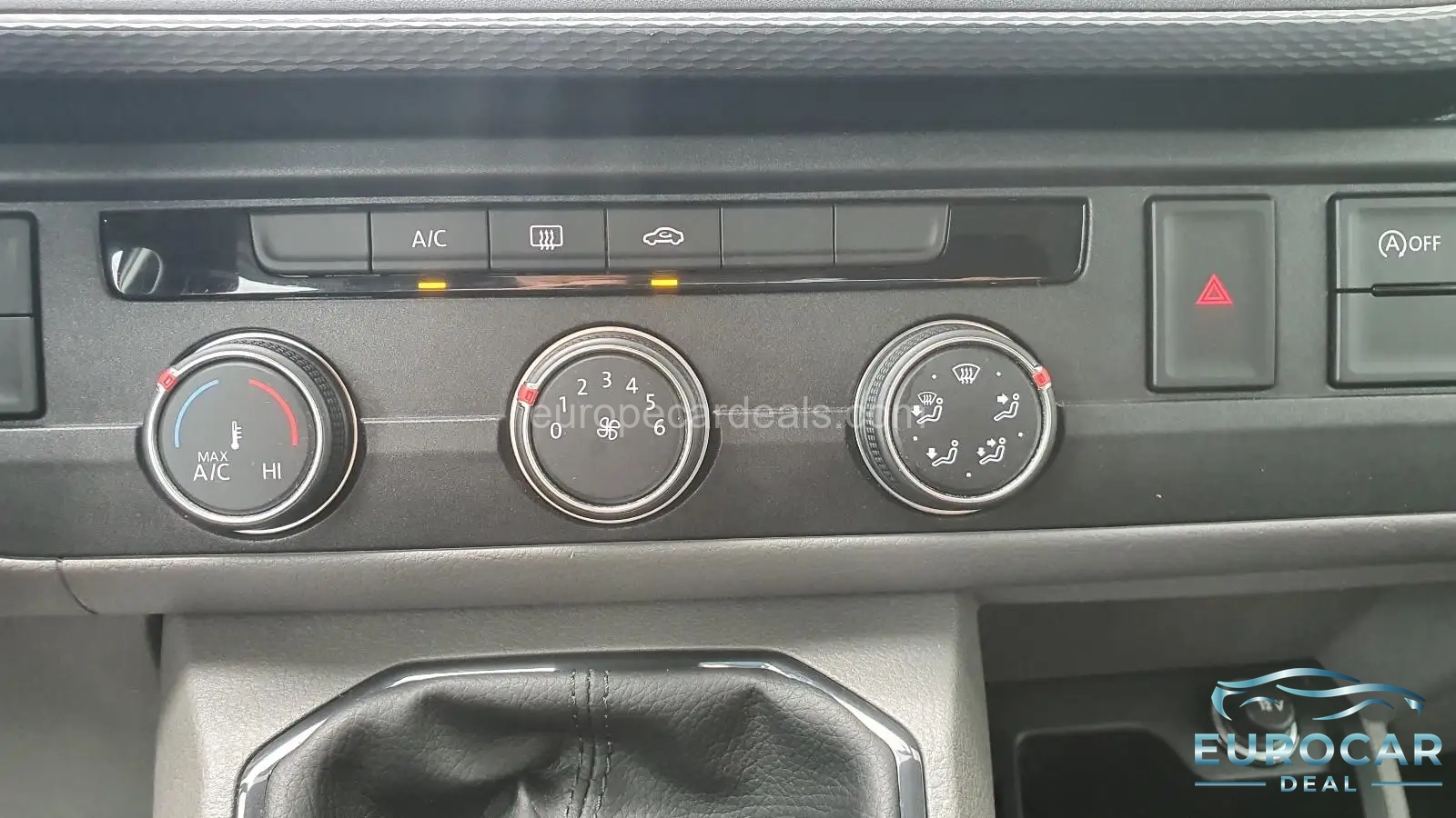 Volkswagen T6 Kombi