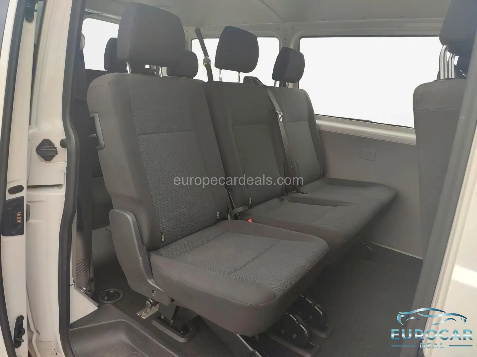 Volkswagen T6 Kombi