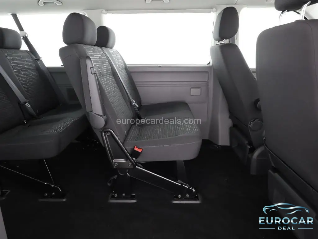 Volkswagen T6 Caravelle