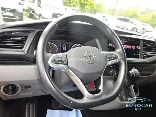 Volkswagen T6 Caravelle