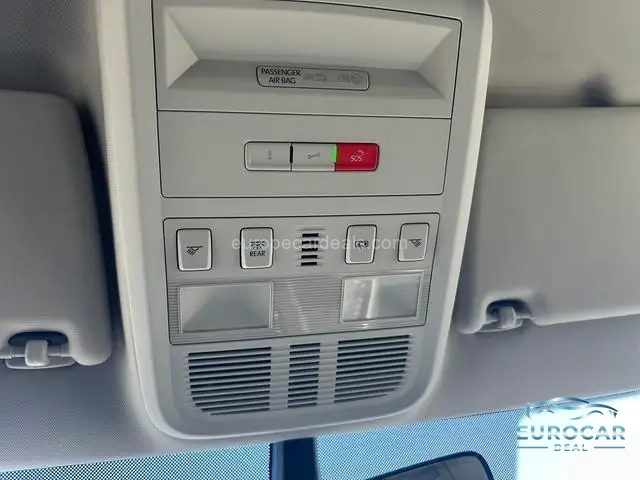 Volkswagen T6 Caravelle