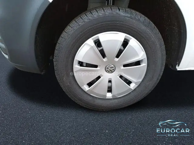Volkswagen T6 Transporter