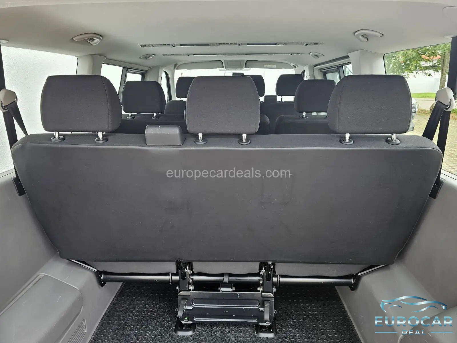 Volkswagen T6 Caravelle