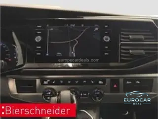 Volkswagen T6 Caravelle