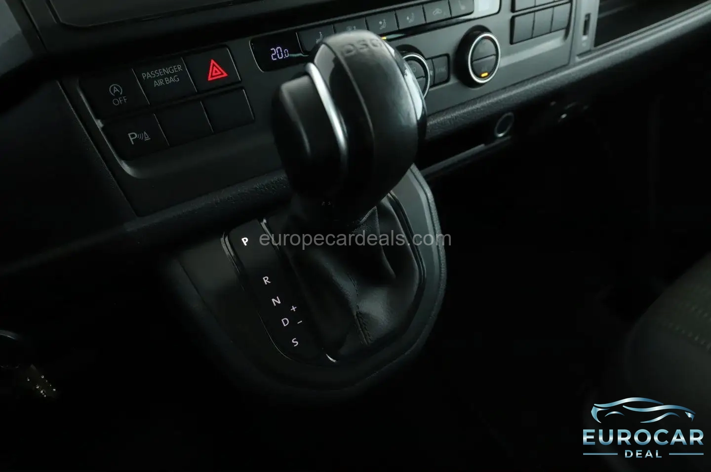 Volkswagen T6 Caravelle