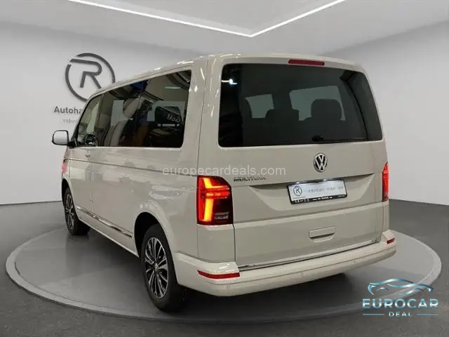 Volkswagen T6 Multivan