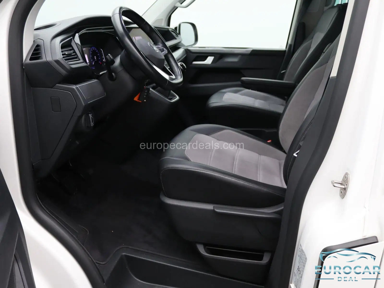 Volkswagen T6 Multivan