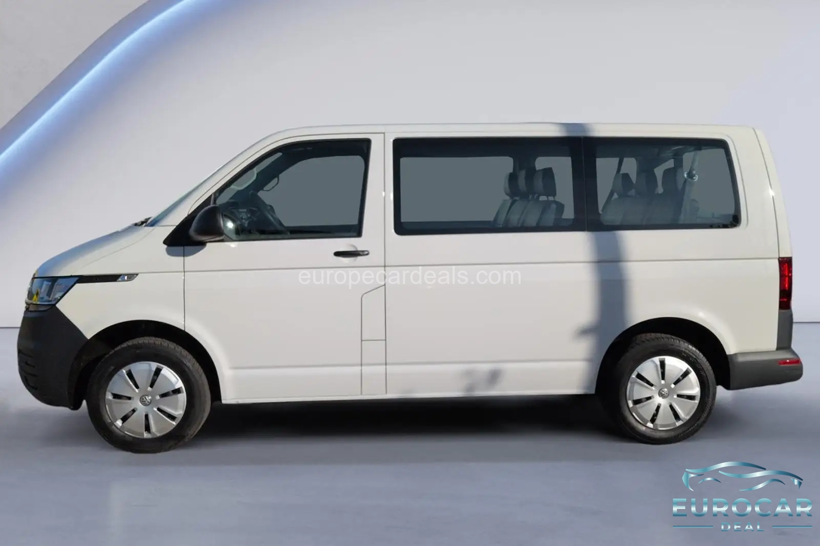 Volkswagen T6 Kombi