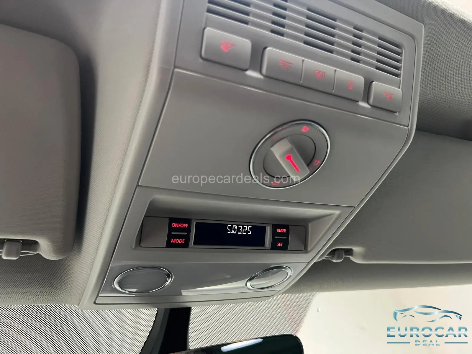 Volkswagen T6 Multivan