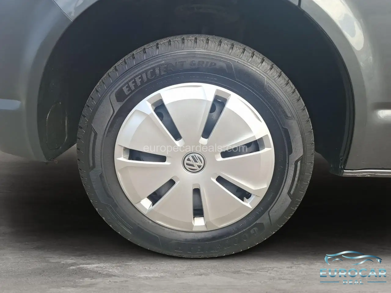 Volkswagen T6 Caravelle
