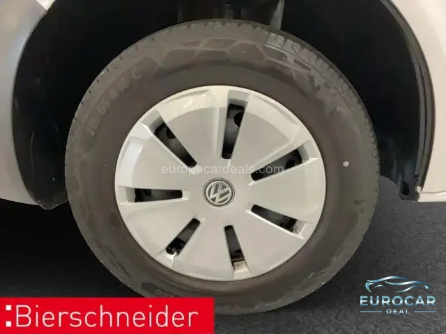 Volkswagen T6 Kombi