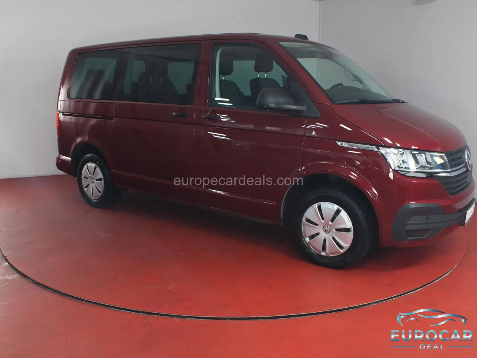 Volkswagen T6 Multivan