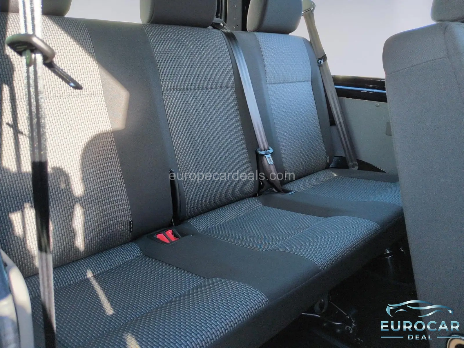 Volkswagen T6 Kombi