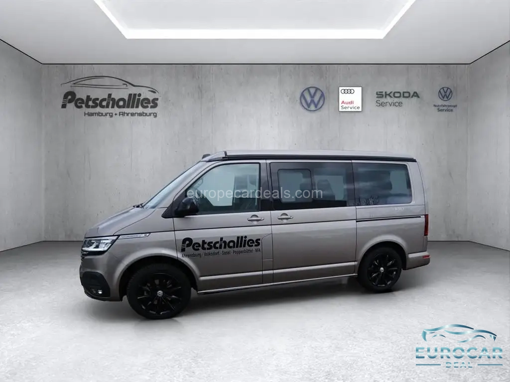 Volkswagen T6 other