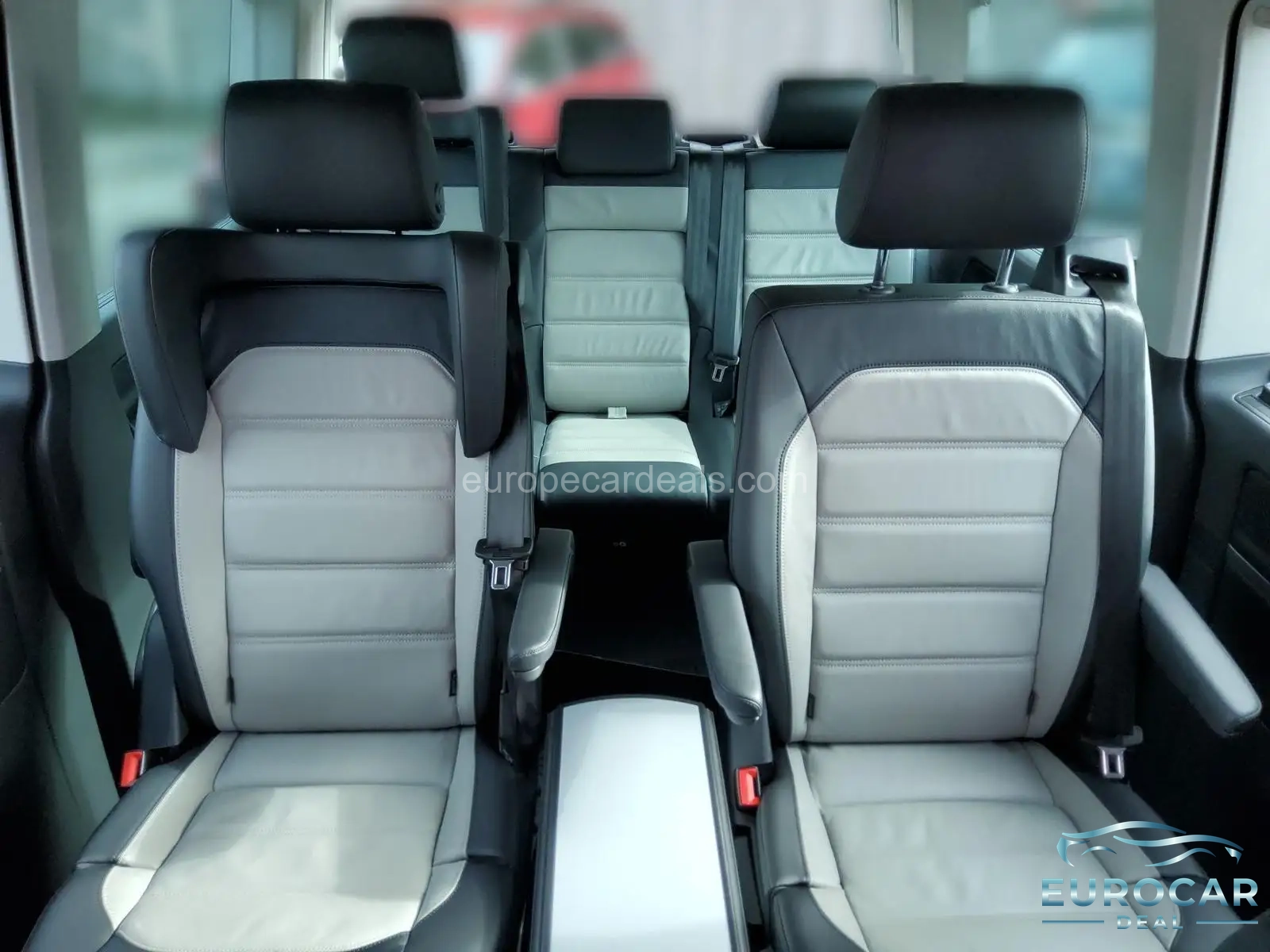 Volkswagen T6 Multivan