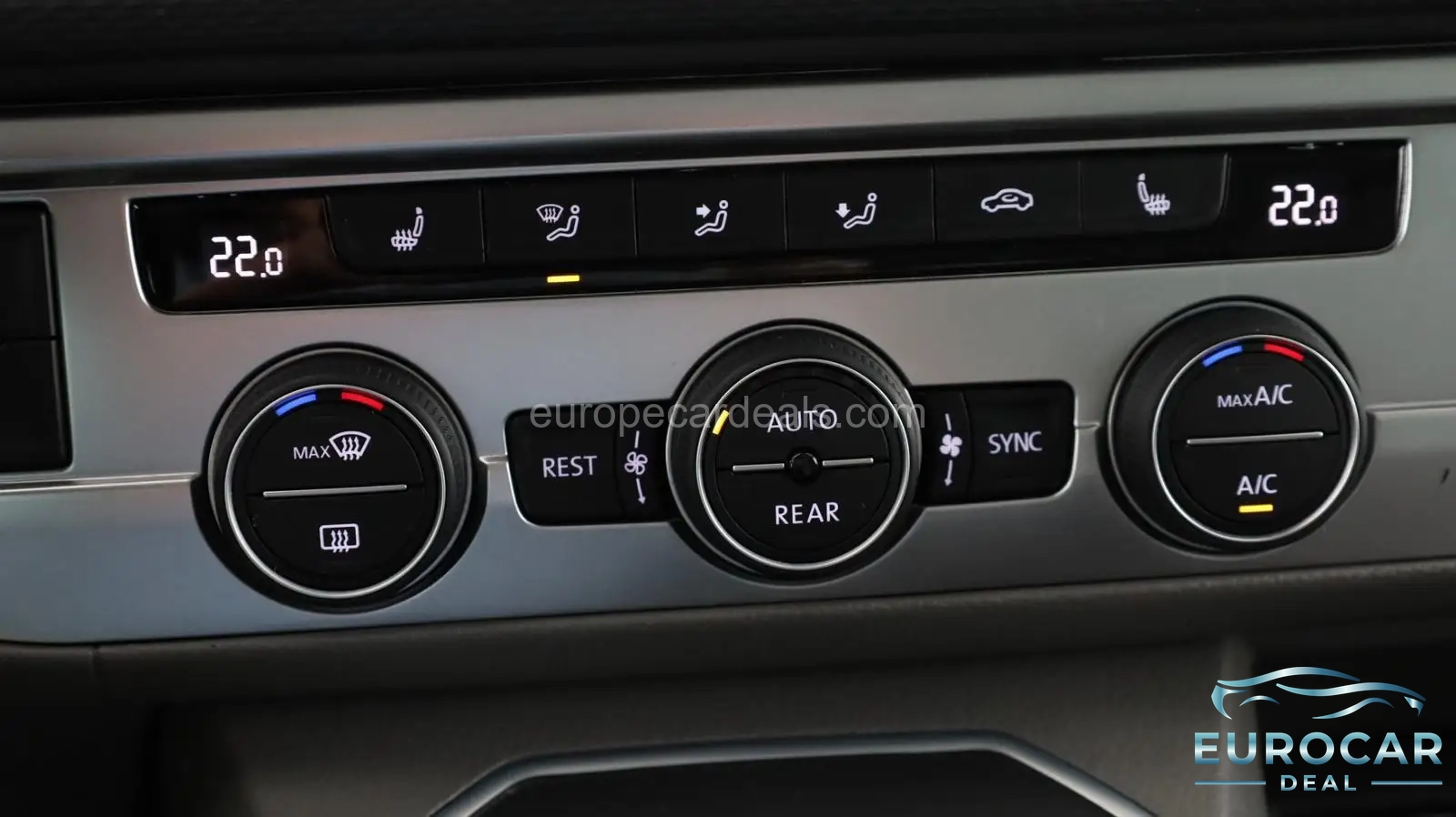 Volkswagen T6 California