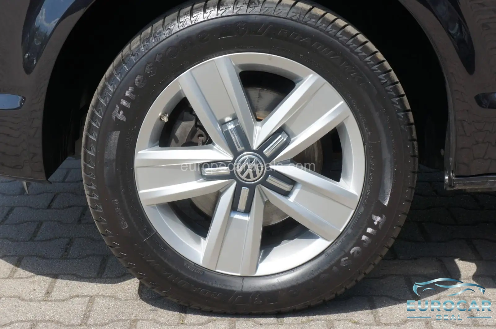 Volkswagen T6 Multivan