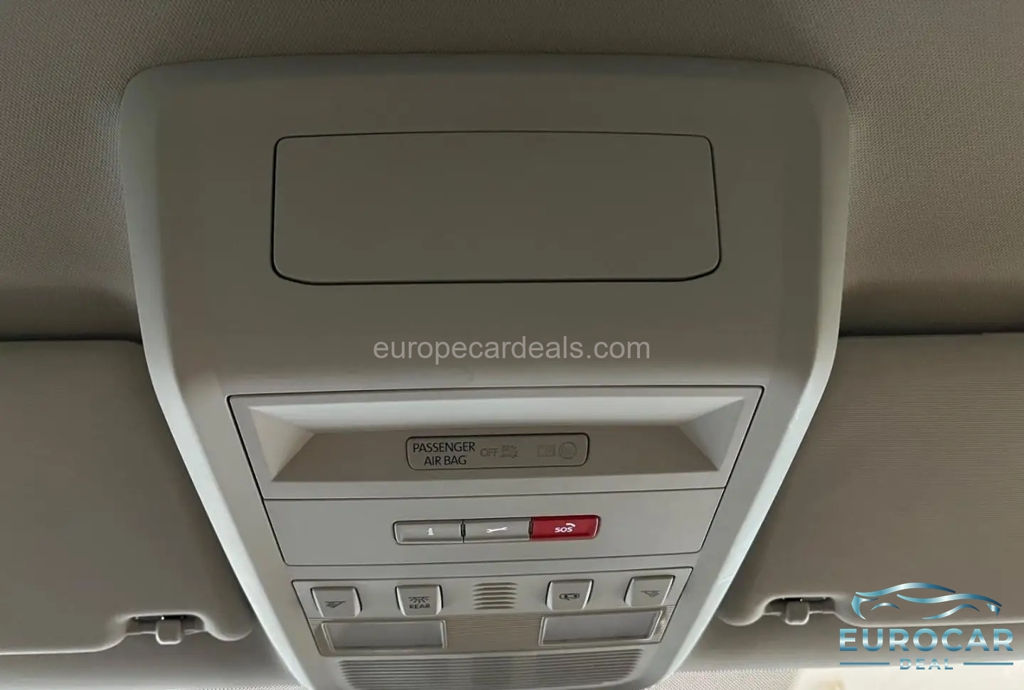 Volkswagen T6 Caravelle